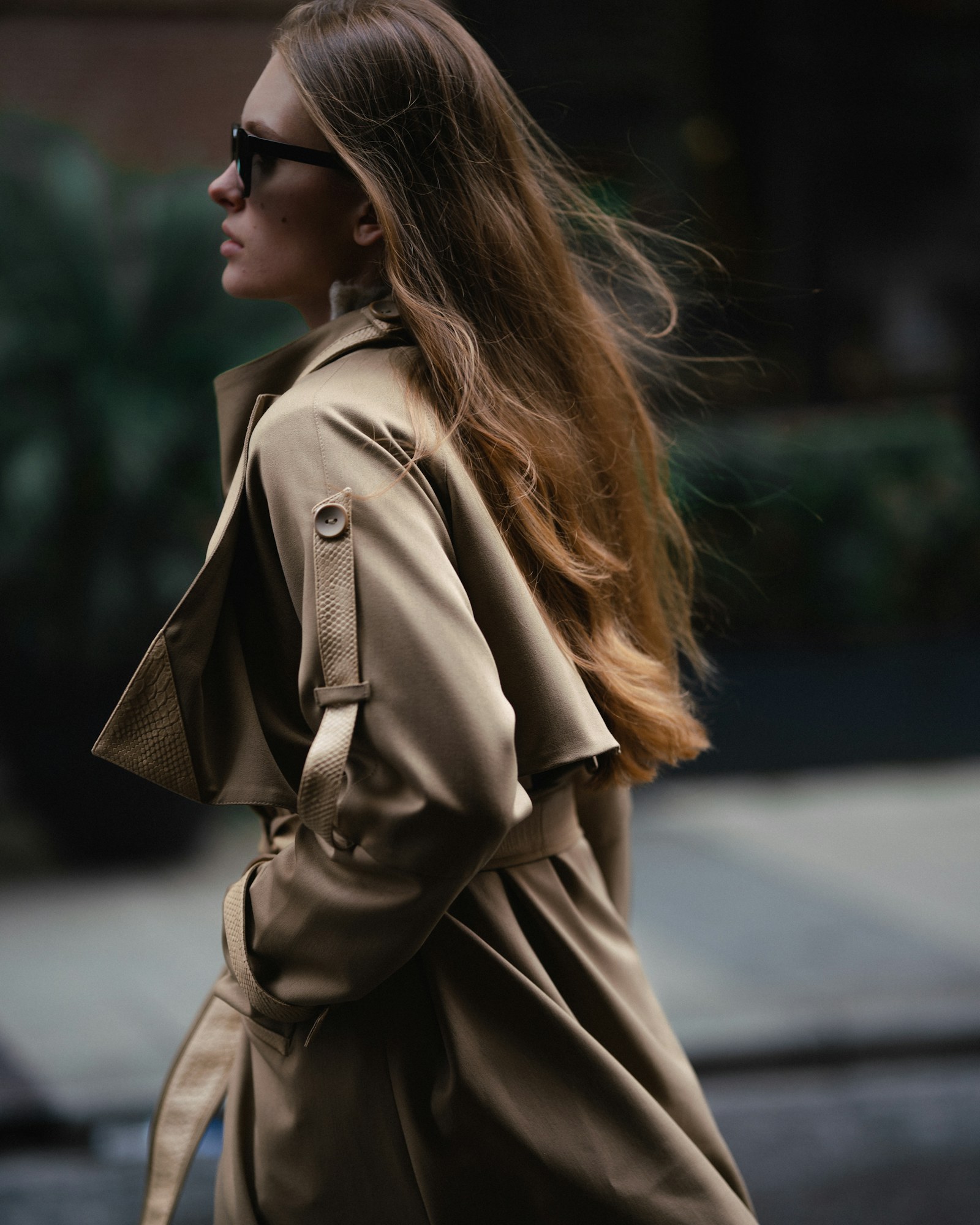 Outerwear edit